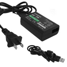 Load image into Gallery viewer, PlayStation Vita  (PS VITA 1000 series) AC ADAPTOR SET - NEXILUX
