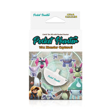 Load image into Gallery viewer, Totalconsole Pocket Hunter Monster Catcher (TC-95289) USB Type-C Game Accessory, White
