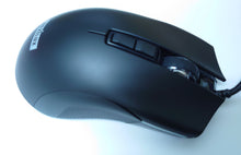 Load image into Gallery viewer, GAMING MOUSE with Customizable RGB Backlight LED - Windows PC, MAC &amp; KBM Adapter
