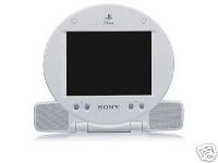 Load image into Gallery viewer, Sony PS One ( PSOne ) LCD Screen (SCPH-131)  - REFURBISHED LCD Complete Set
