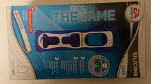 Load image into Gallery viewer, Snakebyte EA Sports Remote Silicone Sleeve for Wii Remote (Wii) EA905216
