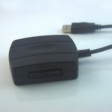 Load image into Gallery viewer, Mayflash PC044 Original SNES Controller Adapter for PC USB
