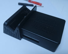 Load image into Gallery viewer, NEXILUX Compact Pocket Size DIY Replacement case Compatible with Original Nintendo Switch Dock
