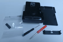 Load image into Gallery viewer, NEXILUX Compact Pocket Size DIY Replacement case Compatible with Original Nintendo Switch Dock

