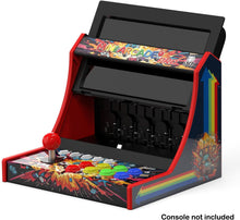 Load image into Gallery viewer, Mini Arcade Pro - Retro Game Cabinet Compatible with Nintendo Switch, Nintendo Switch 2, Nintendo Switch OLED
