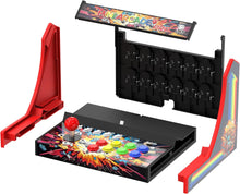 Load image into Gallery viewer, Mini Arcade Pro - Retro Game Cabinet Compatible with Nintendo Switch, Nintendo Switch 2, Nintendo Switch OLED
