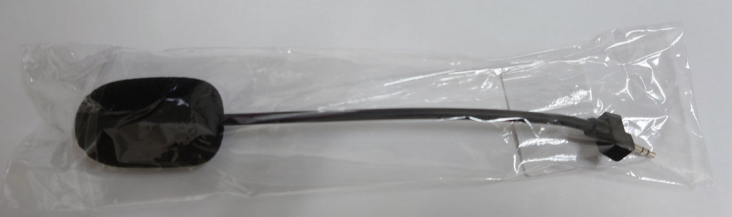 Totalconsole Replacement Microphone Compatible with PDP AG9 Afterglow Headsets