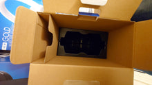 Load image into Gallery viewer, PlayStation Gold Wireless Headset Black - PlayStation 4 - Renewed
