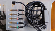 Load image into Gallery viewer, Genuine Sony PlayStation Portable (PSP) 2000 OEM Component AV Cable PlayStation Portable SCPH-98550 - RENEWED
