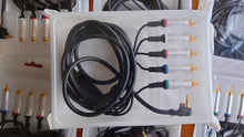 Load image into Gallery viewer, Genuine Sony PlayStation Portable (PSP) 2000 OEM Component AV Cable PlayStation Portable SCPH-98550 - RENEWED
