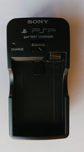 Load image into Gallery viewer, Sony PlayStation Portable PSP 1000, 2000 Battery Charger OEM Wall Charger PSP  - BULK
