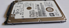 Load image into Gallery viewer, TOTALCONSOLE 2.5 Inch 250GB SATA HDD OEM HITACHI - Z5K500-250 0J30162 DA5280 Cmpatible with Laptops, PS3 Slim
