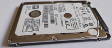 Load image into Gallery viewer, TOTALCONSOLE 2.5 Inch 250GB SATA HDD OEM HITACHI - Z5K500-250 0J30162 DA5280 Cmpatible with Laptops, PS3 Slim
