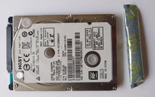Load image into Gallery viewer, TOTALCONSOLE 2.5 Inch 250GB SATA HDD OEM HITACHI - Z5K500-250 0J30162 DA5280 Cmpatible with Laptops, PS3 Slim
