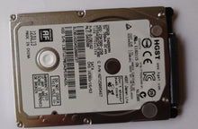Load image into Gallery viewer, TOTALCONSOLE 2.5 Inch 250GB SATA HDD OEM HITACHI - Z5K500-250 0J30162 DA5280 Cmpatible with Laptops, PS3 Slim
