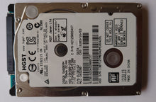 Load image into Gallery viewer, TOTALCONSOLE 2.5 Inch 250GB SATA HDD OEM HITACHI - Z5K500-250 0J30162 DA5280 Cmpatible with Laptops, PS3 Slim
