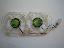 Load image into Gallery viewer, Talismoon Whisper Fan 360 for XBOX 360 - OPEN BOX - BLUE

