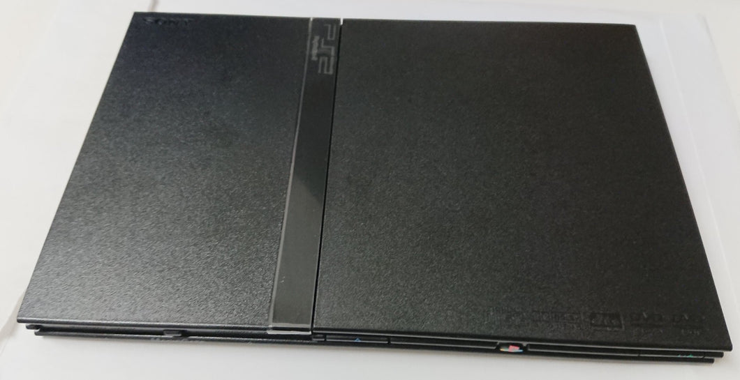 TOTALCONSOLE - PS2 SLIM Top Half Shell ORIGINAL Repair Part for PlayStation 2 SLIM SCPH-70012
