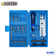 Load image into Gallery viewer, Zoozen Access Pro Tool Kit Version 4

