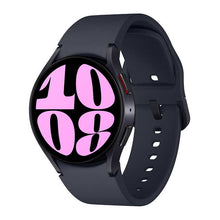 Load image into Gallery viewer, Samsung Galaxy Watch6 Smartwatch Gps 44 black IOS &amp; android - Refurbished
