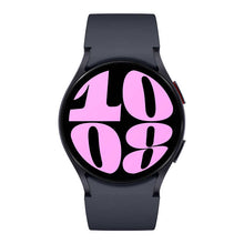 Load image into Gallery viewer, Samsung Galaxy Watch6 Smartwatch Gps 44 black IOS &amp; android - Refurbished
