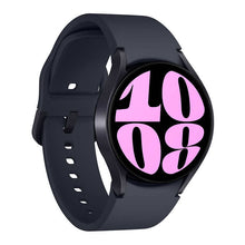 Load image into Gallery viewer, Samsung Galaxy Watch6 Smartwatch Gps 44 black IOS &amp; android - Refurbished
