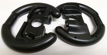 Load image into Gallery viewer, NEXiLUX Set of 2 Racing Wheels Compatible with Nintendo Switch Joy-con
