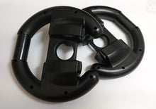 Load image into Gallery viewer, NEXiLUX Set of 2 Racing Wheels Compatible with Nintendo Switch Joy-con
