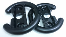 Load image into Gallery viewer, NEXiLUX Set of 2 Racing Wheels Compatible with Nintendo Switch Joy-con
