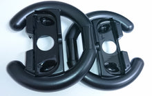 Load image into Gallery viewer, NEXiLUX Set of 2 Racing Wheels Compatible with Nintendo Switch Joy-con
