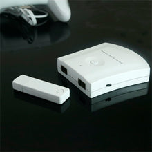 Load image into Gallery viewer, Mayflash Wireless Wii Classic Controller to PC USB Adapter PC047
