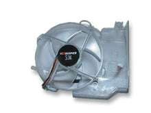 Load image into Gallery viewer, Talismoon WHISPER SLIM  - RED GREEN BLUE Cooling Fan for your XBox 360 Slim
