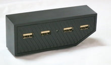 Load image into Gallery viewer, NEXiLUX USB Hub Station compatible with XBOX One
