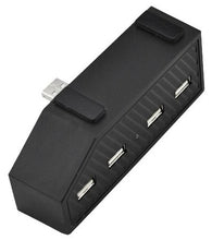 Load image into Gallery viewer, NEXiLUX USB Hub Station compatible with XBOX One
