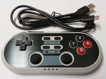 Load image into Gallery viewer, Wireless Controller for Switch, PS3 &amp; Android + USB Windows ( 4 in 1 )
