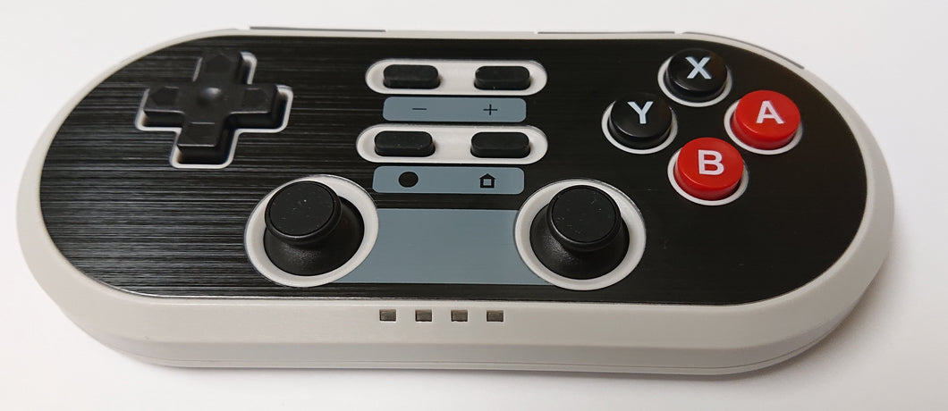 Wireless Controller for Switch, PS3 & Android + USB Windows ( 4 in 1 )