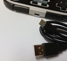 Load image into Gallery viewer, Wireless Controller for Switch, PS3 &amp; Android + USB Windows ( 4 in 1 )
