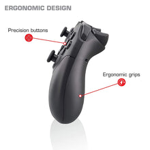 Load image into Gallery viewer, Nyko Mini Wireless Core Controller - Compatible with Switch, Android and PC
