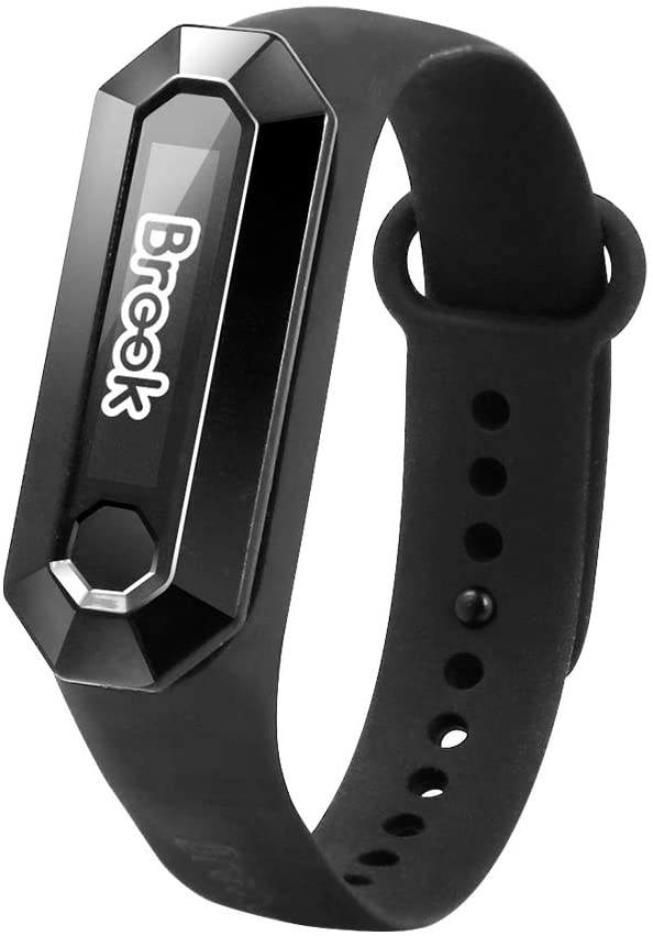 Brook Pocket Auto Catch Reviver Auto Spin Catching Pokemon Collecting Items Upgrade Evolve Wristband Bracelet Accessory Waterproof Dustproof