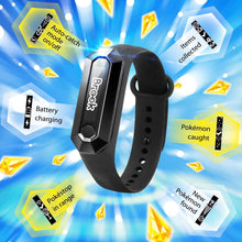 Load image into Gallery viewer, Brook Pocket Auto Catch Reviver Auto Spin Catching Pokemon Collecting Items Upgrade Evolve Wristband Bracelet Accessory Waterproof Dustproof
