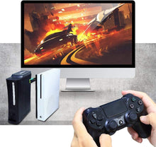 Load image into Gallery viewer, Brook Wingman XB Support PS5 Xbox Series X/S PS4 PS3 Xbox One Xbox 360 Xbox Elite 1 Xbox Elite 2 Switch Pro Controllers on Xbox Series X/S Xbox One Xbox 360 Xbox Adapter Turbo and Remap

