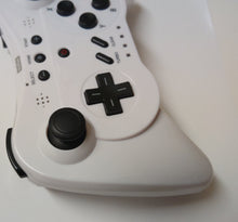 Load image into Gallery viewer, NEXiLUX Wireless Pro Controller Gamepad for Nintendo Wii U, White
