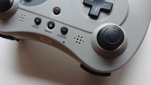 Load image into Gallery viewer, NEXiLUX Wireless Pro Controller Gamepad for Nintendo Wii U, Gray
