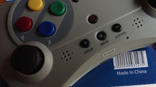 Load image into Gallery viewer, NEXiLUX Wireless Pro Controller Gamepad for Nintendo Wii U, Gray
