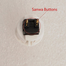 Load image into Gallery viewer, MAYFLASH Arcade Stick F500 Elite with Sanwa Buttons and Joysticks for Xbox Series X/One/360/PS4/PS3/Switch/Android/PC/NEOGEO Mini/SEGA MEGA Drive/Genesis
