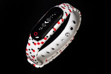 Load image into Gallery viewer, Pokémon Go Go Tcha Wristband for iPhone and Android
