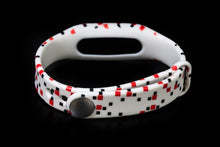 Load image into Gallery viewer, Pokémon Go Go Tcha Wristband for iPhone and Android
