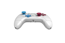 Load image into Gallery viewer, Wireless Microcon Pro Controller with Motion Sensor - SWITCH - Light Gray (NXL-95227) v2.0
