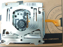 Load image into Gallery viewer, TOTALCONSOLE OEM Component KHM-420AAA UMD Assembly for for PSP 1000 / 1001 / 1002 (Model: TC-95251)
