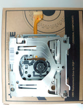 Load image into Gallery viewer, TOTALCONSOLE OEM Component KHM-420AAA UMD Assembly for for PSP 1000 / 1001 / 1002 (Model: TC-95251)
